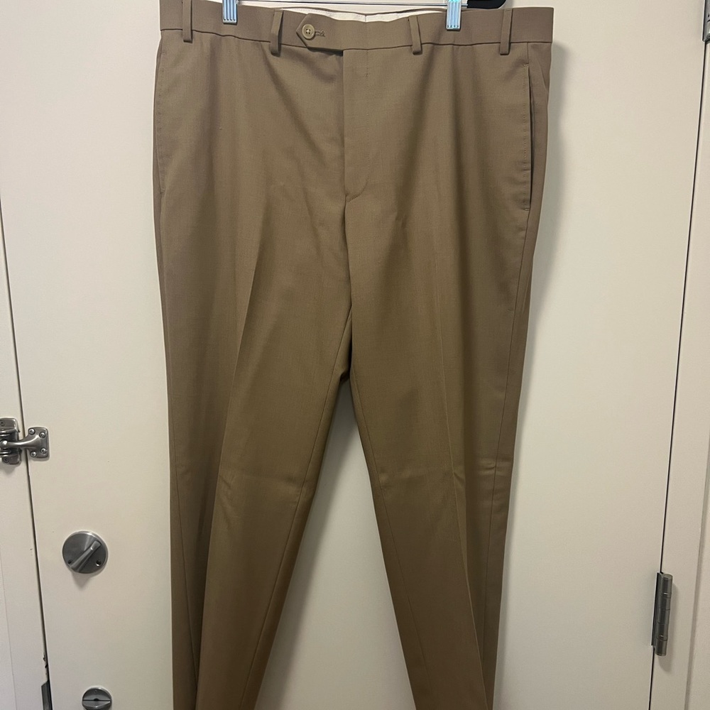 Lauren by Ralph Lauren Mens Dress Pants